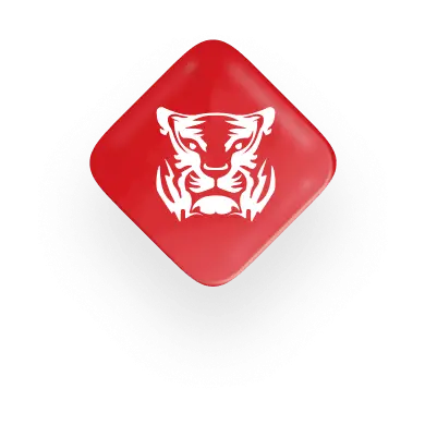 red-tiger